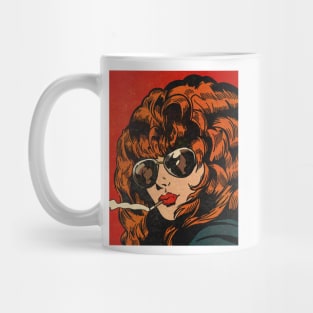 RUSSIAN DOLL Mug